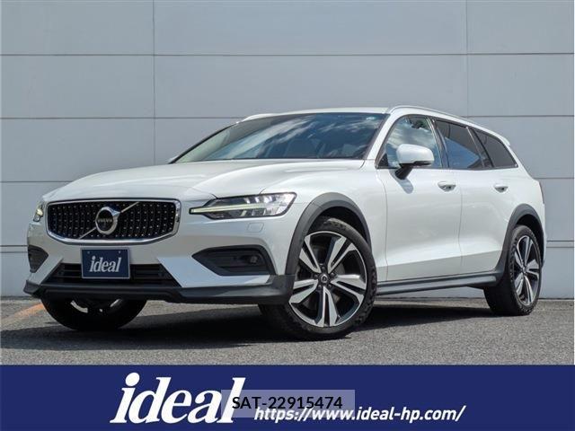 Volvo CROSS COUNTRY 2019-08 6678654-0