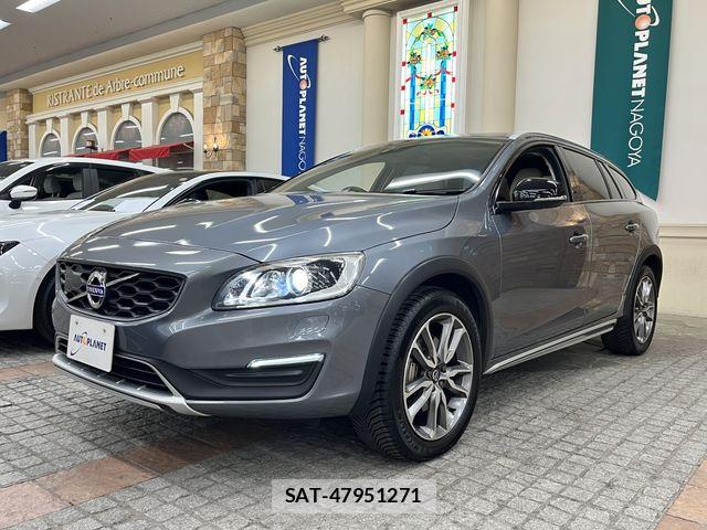 Volvo CROSS COUNTRY 2017-10 6753809-11