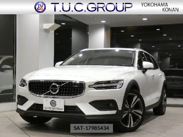 Volvo CROSS COUNTRY 2021-03 7226770-0