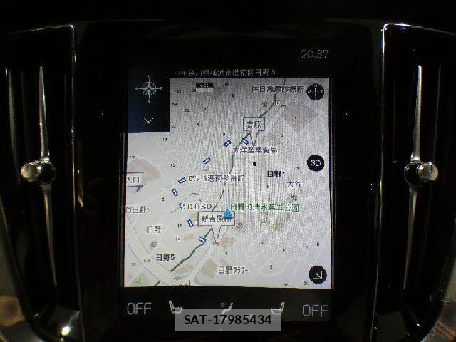 Volvo CROSS COUNTRY 2021-03 7226770-1