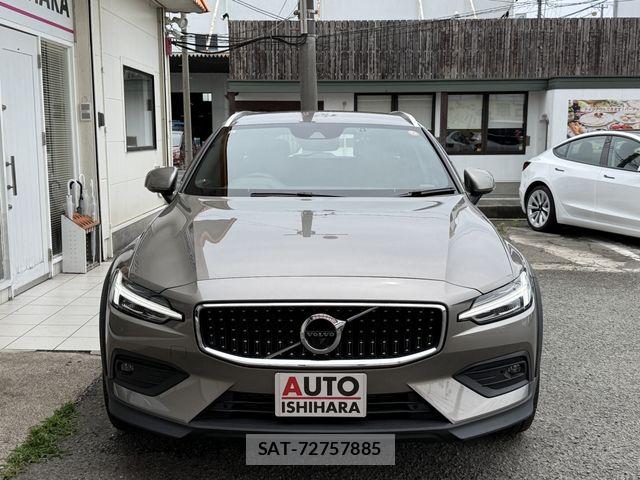 Volvo CROSS COUNTRY 2021-12 7503550-0