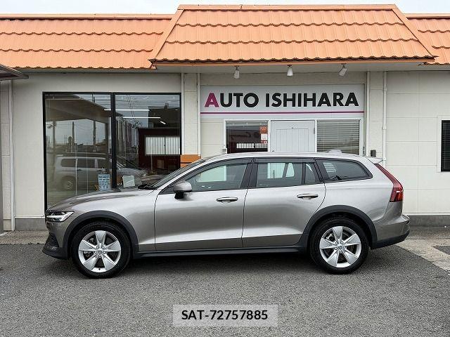 Volvo CROSS COUNTRY 2021-12 7503550-2