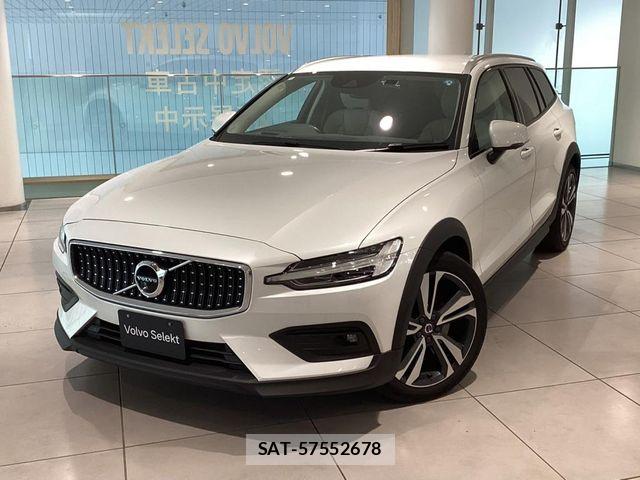 Volvo CROSS COUNTRY 2022-06 8662247-0