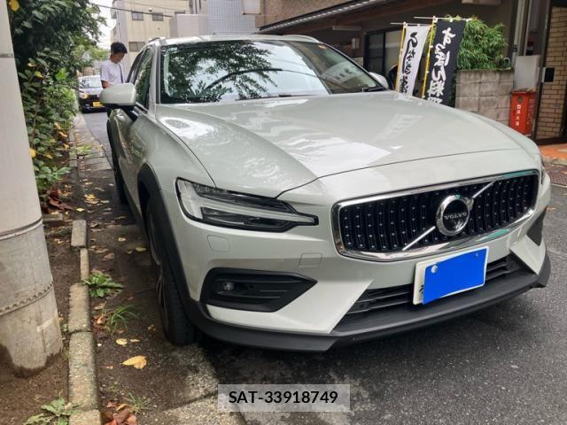 sat car