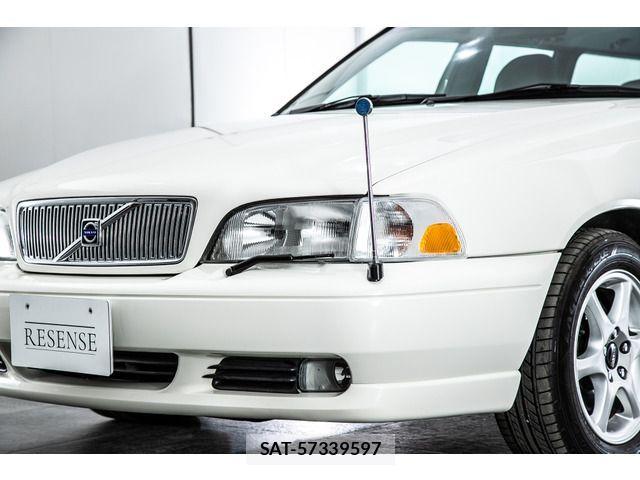 Volvo V70 2000-06 511894-13