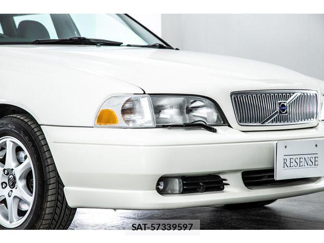 Volvo V70 2000-06 511894-15