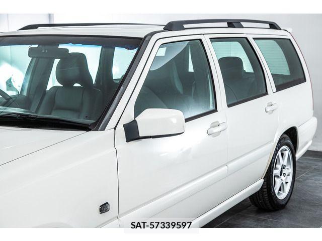 Volvo V70 2000-06 511894-17