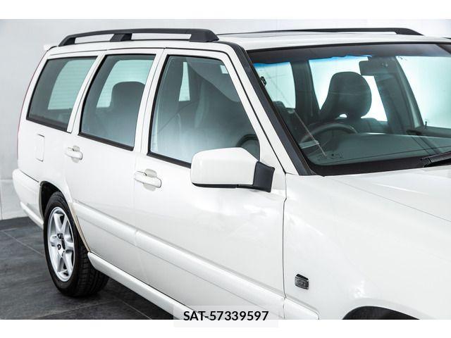 Volvo V70 2000-06 511894-18