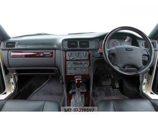 Volvo V70 2000-06 511894-1