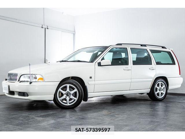 Volvo V70 2000-06 511894-3