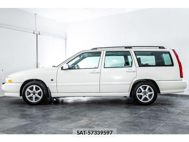 Volvo V70 2000-06 511894-4