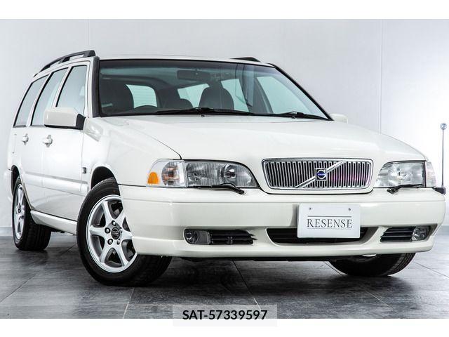 Volvo V70 2000-06 511894-5