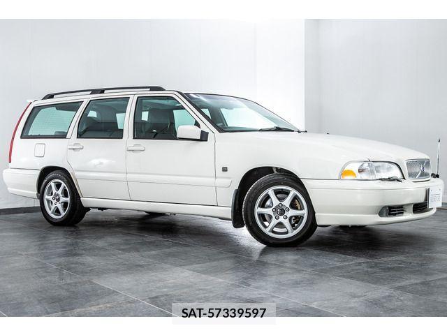 Volvo V70 2000-06 511894-6