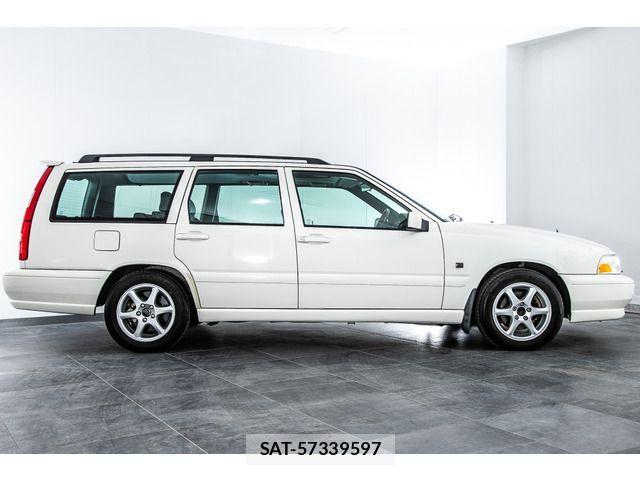 Volvo V70 2000-06 511894-7