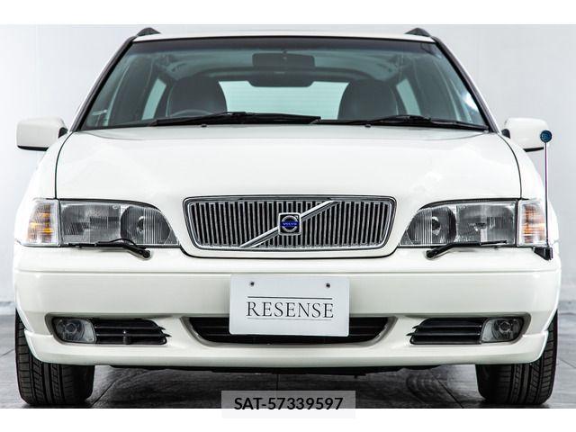 Volvo V70 2000-06 511894-8