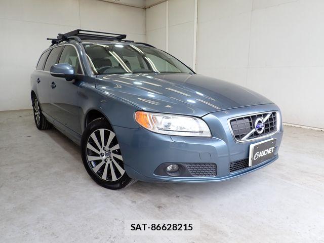 Volvo V70 2013-05 7226775-0