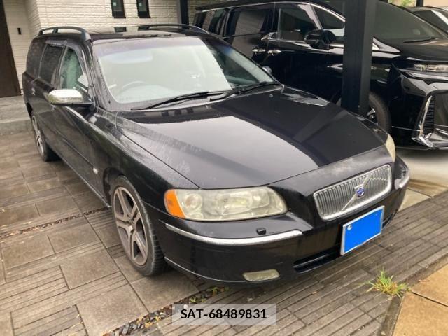 Volvo V70 2005-05 7330989-0