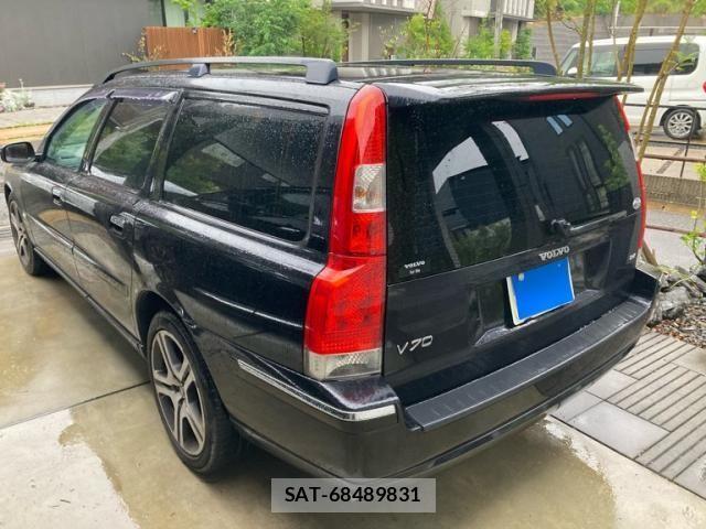 Volvo V70 2005-05 7330989-3