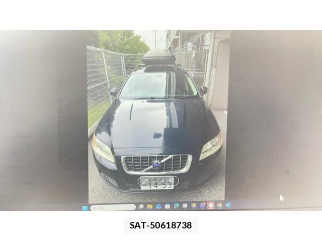 Volvo V70 2009-06 7394716-0