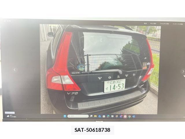 Volvo V70 2009-06 7394716-3