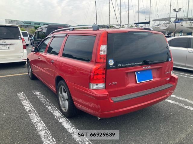 Volvo V70 2007-05 7458684-9