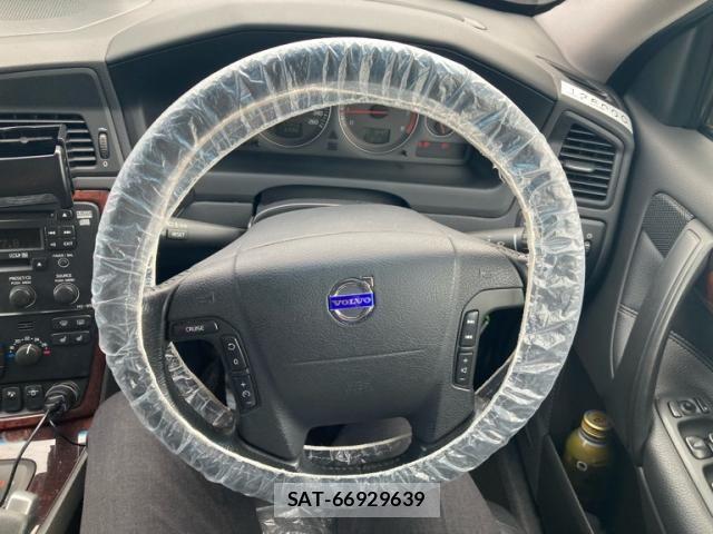 Volvo V70 2007-05 7458684-17