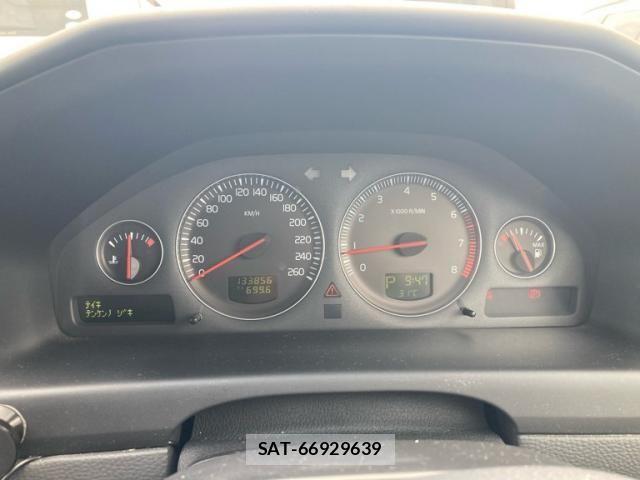 Volvo V70 2007-05 7458684-18