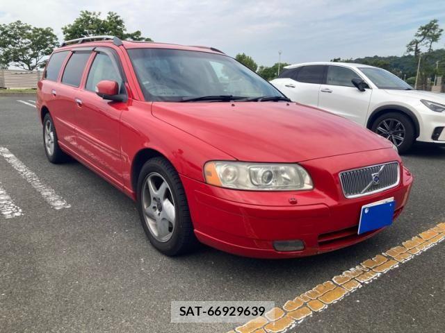 Volvo V70 2007-05 7458684-1