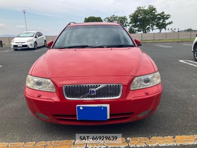 Volvo V70 2007-05 7458684-2
