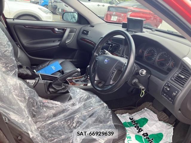 Volvo V70 2007-05 7458684-4