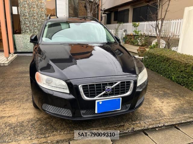 sat car