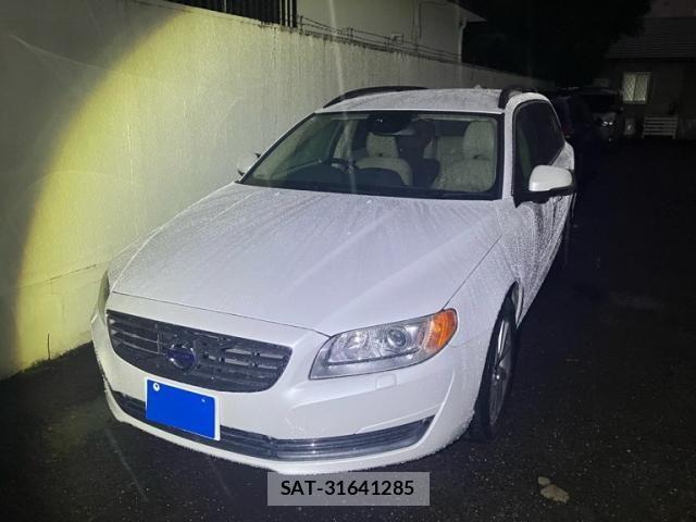 sat car