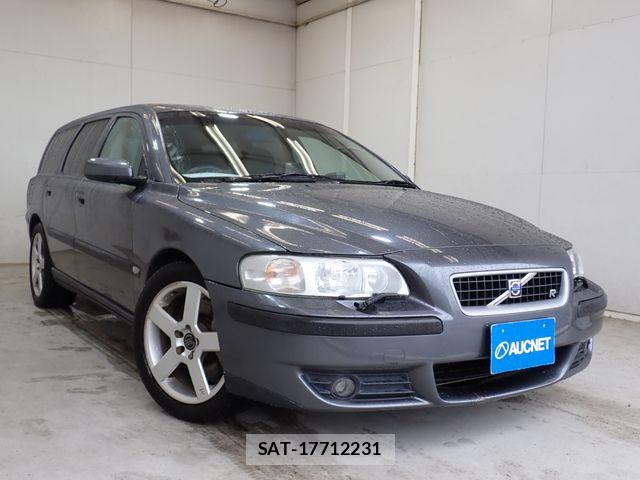 Volvo V70 2003-08 7730448-0