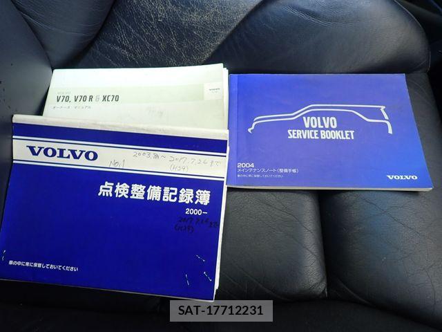 Volvo V70 2003-08 7730448-27