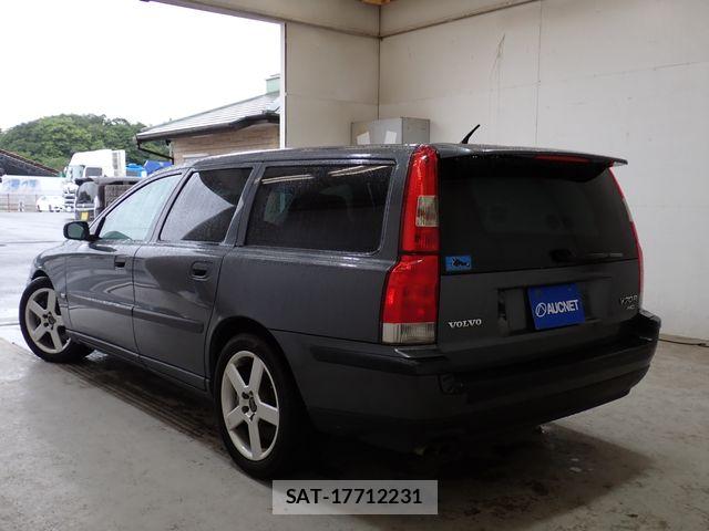 Volvo V70 2003-08 7730448-2