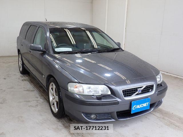 Volvo V70 2003-08 7730448-3