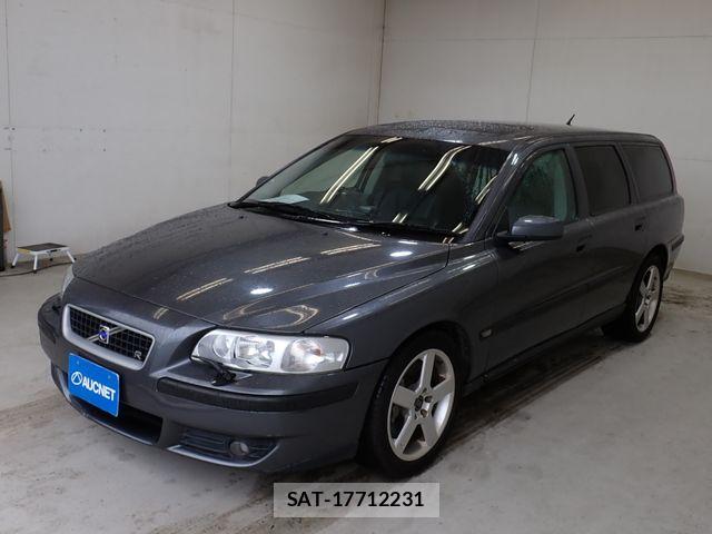 Volvo V70 2003-08 7730448-6