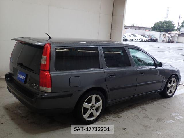 Volvo V70 2003-08 7730448-7