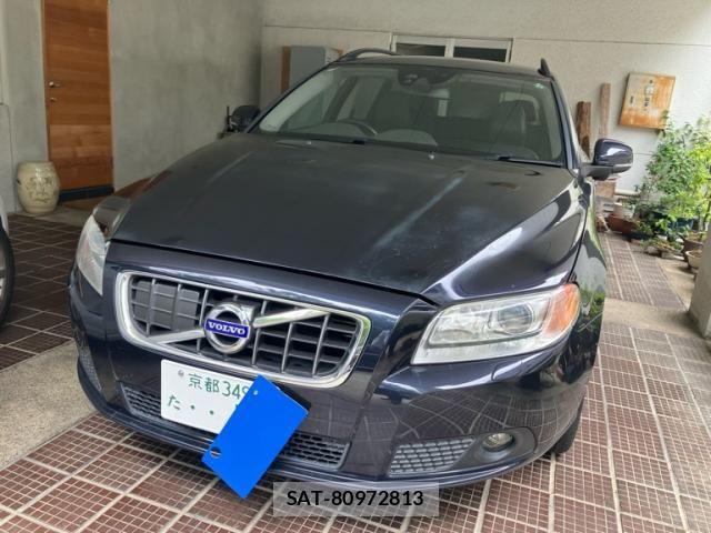 sat car