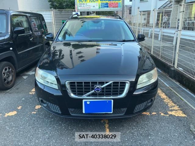 sat car