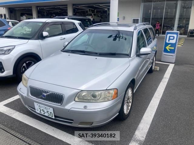 Volvo V70 2007-12 7903595-0