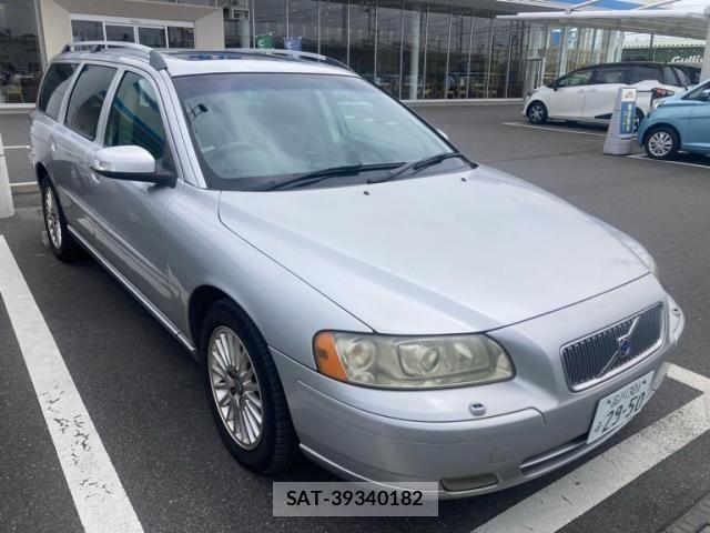 Volvo V70 2007-12 7903595-1