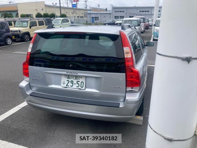 Volvo V70 2007-12 7903595-4