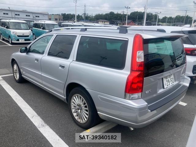 Volvo V70 2007-12 7903595-5