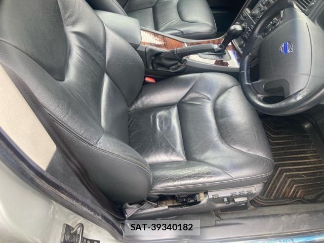 Volvo V70 2007-12 7903595-8