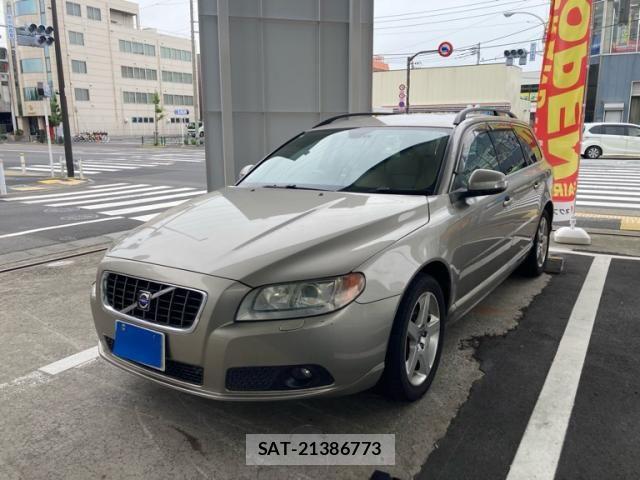 Volvo V70 2009-06 8039047-0