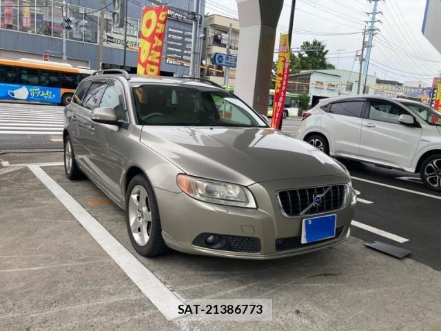 Volvo V70 2009-06 8039047-1