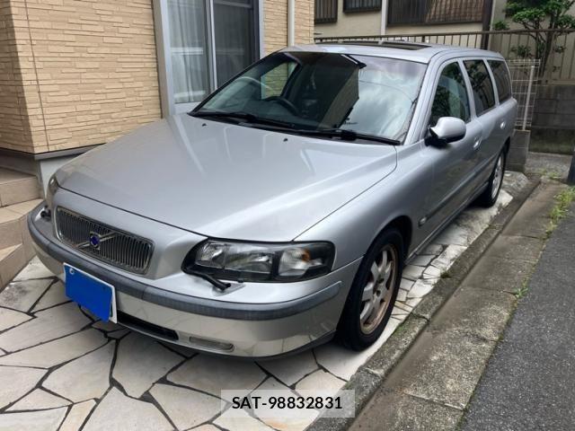 sat car