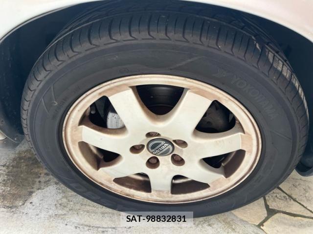 Volvo V70 2001-12 8039044-4
