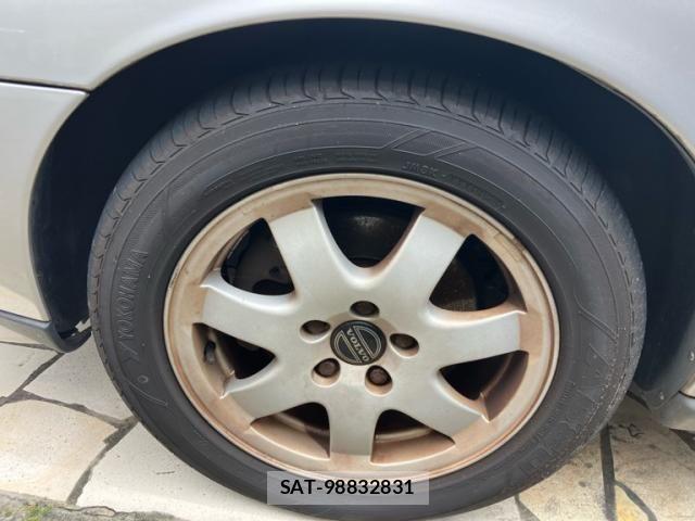 Volvo V70 2001-12 8039044-7